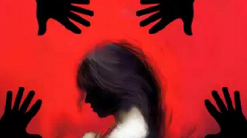 13 Year Old Minor Was Raped Several Times in Jalandhar 13 Year Old Minor Was Raped Several Times in Jalandhar