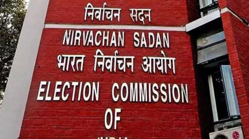 No Mismatch Between Votes Polled & Votes Counted In 2019 Lok Sabha Elections : ECI Tells Supreme Court