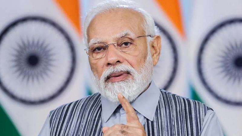 PM Modi PM Modi
