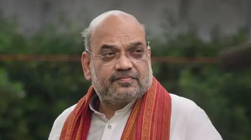Amit Shah Amit Shah