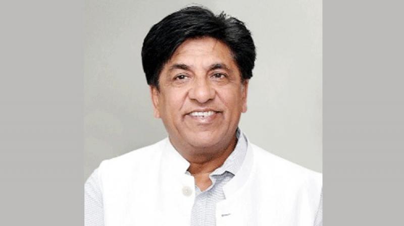 Brahm Shankar Jimpa Brahm Shankar Jimpa
