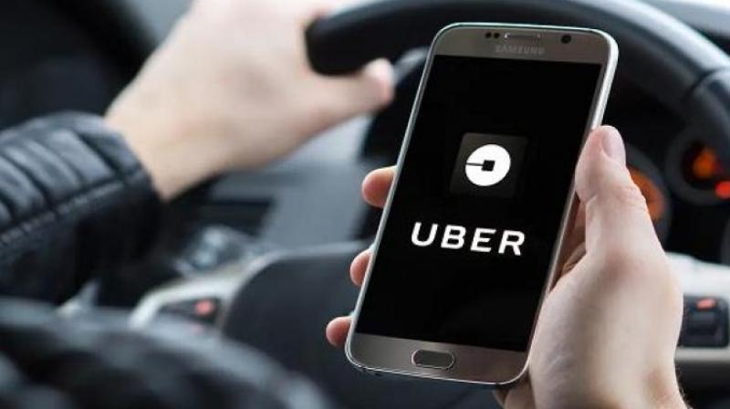 Uber new guidelines make mask compulsory for drivers and passengers Uber new guidelines make mask compulsory for drivers and passengers