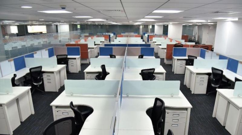 Health ministry issues guideline for offices Health ministry issues guideline for offices
