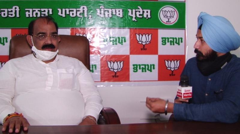 Ashwani Kumar Sharma Ashwani Kumar Sharma