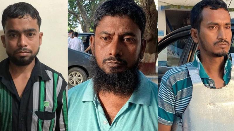 NIA Confirms 9 Al-Qaeda Terrorists Arrested In Kerala, Bengal Raids NIA Confirms 9 Al-Qaeda Terrorists Arrested In Kerala, Bengal Raids