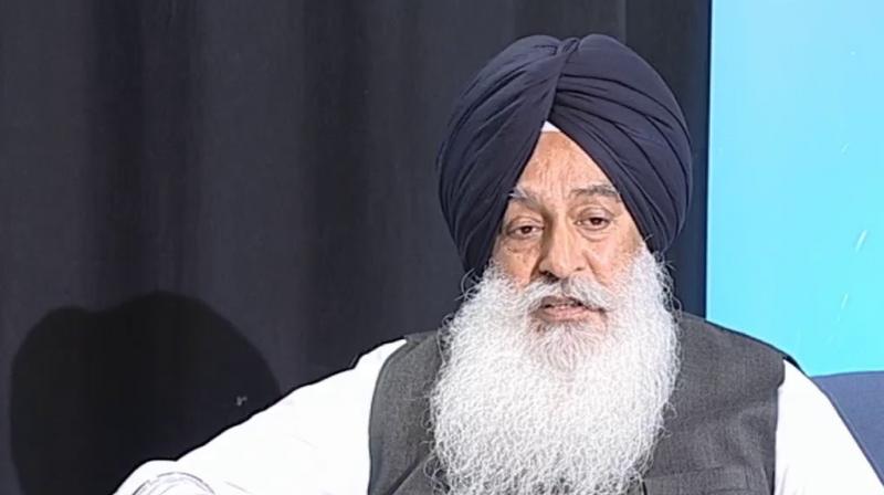 sukhdev singh bhaur sukhdev singh bhaur
