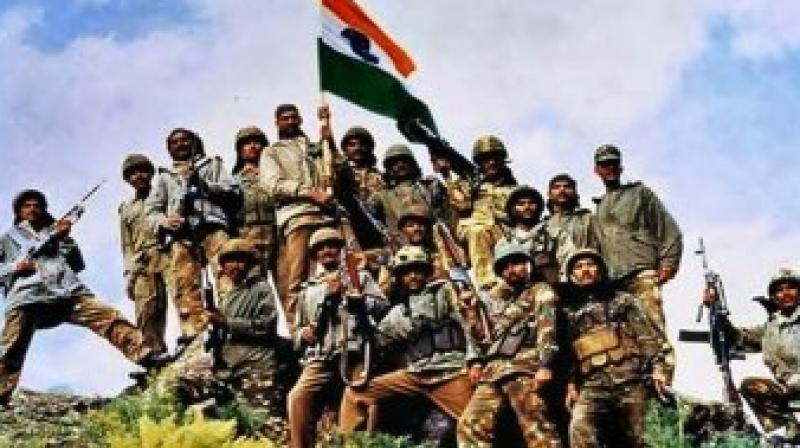 Indian army Indian army