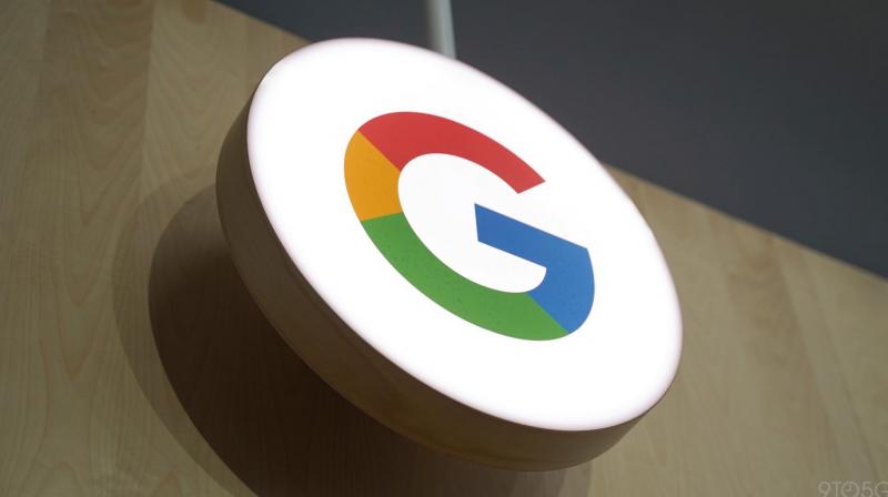 Google Google