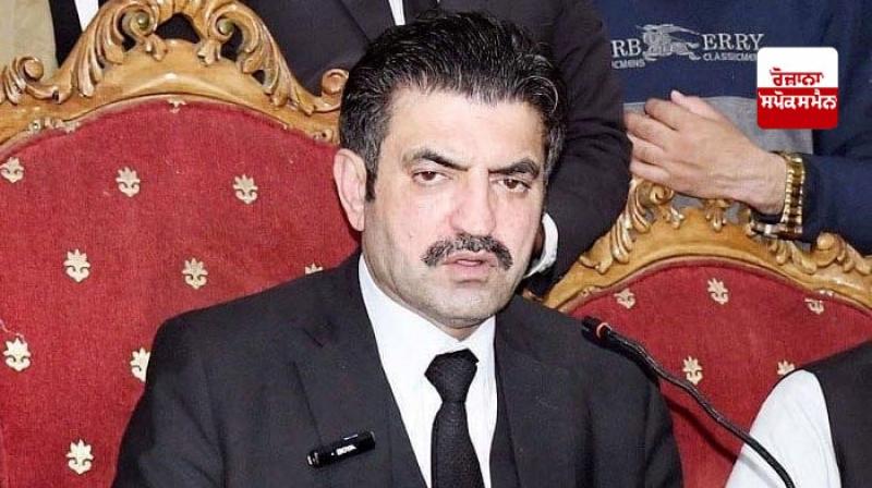 'Modi is my aunt's son, who will listen to me', Pakistani leader makes interesting statement 'Modi is my aunt's son, who will listen to me', Pakistani leader makes interesting statement