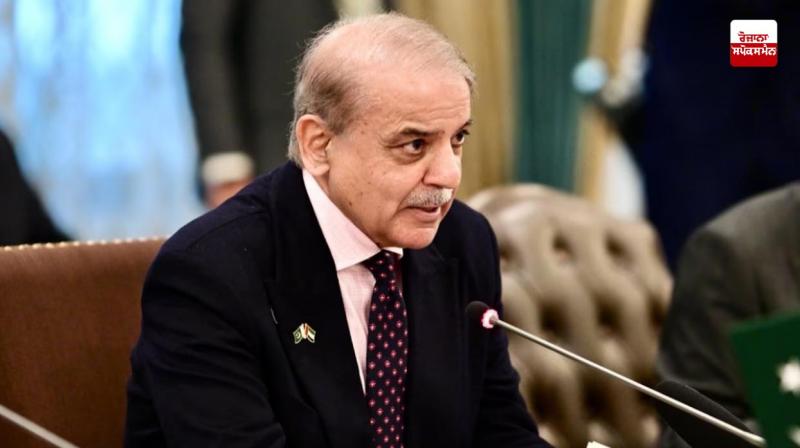 Pakistan calls emergency session of parliament amid tensions with India Pakistan calls emergency session of parliament amid tensions with India