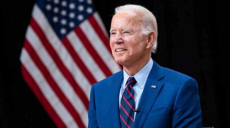 Joe Biden Joe Biden
