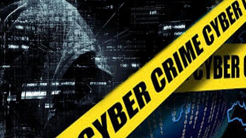 More than 93,000 cyber crime cases registered in three years: Govt More than 93,000 cyber crime cases registered in three years: Govt