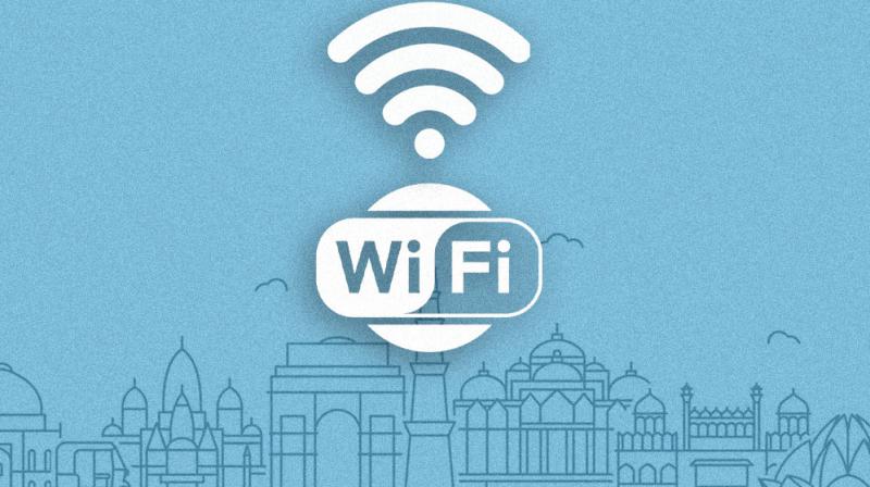 Delhi govt approves continuation of free Wi-Fi scheme Delhi govt approves continuation of free Wi-Fi scheme