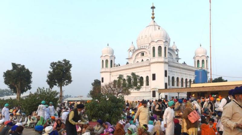  Passports requested from pilgrims going to Pakistan on Guru Nanak's birthday