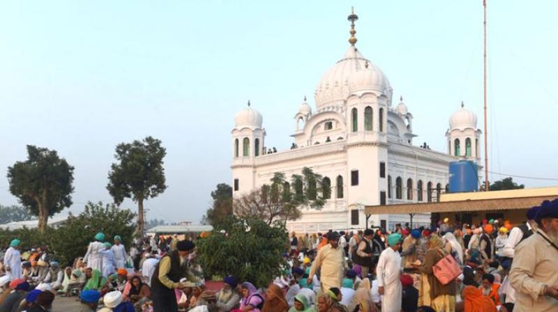 Passports requested from pilgrims going to Pakistan on Guru Nanak's birthday Passports requested from pilgrims going to Pakistan on Guru Nanak's birthday