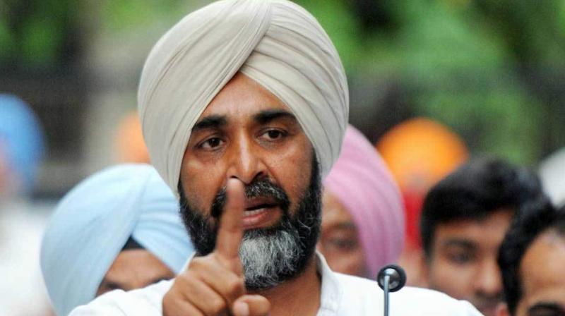 Manpreet Badal Manpreet Badal