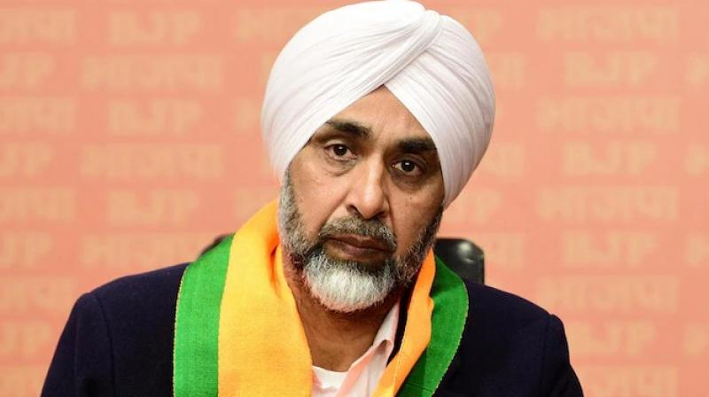Manpreet Badal Manpreet Badal