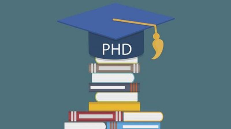 PHD PHD