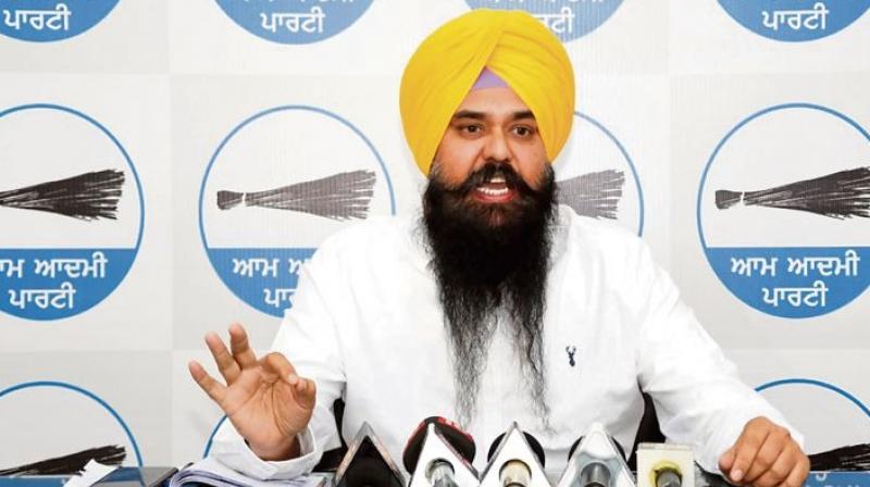 Malvinder Singh Malvinder Singh