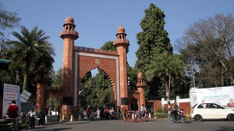 Aligarh Muslim University Aligarh Muslim University