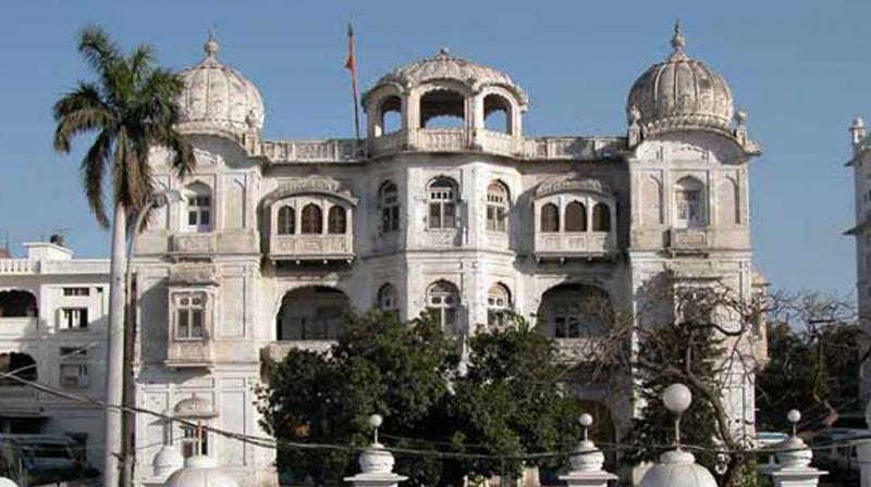SGPC SGPC