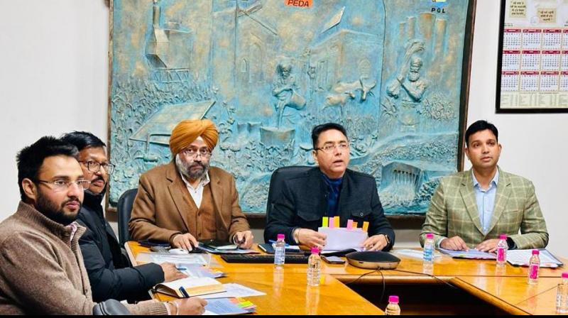 Punjab News Punjab News