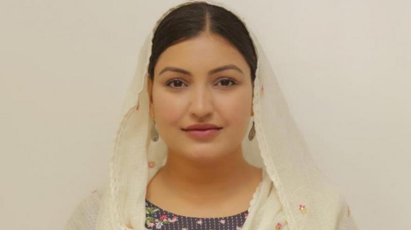  Anmol Gagan Maan