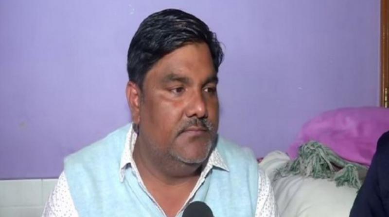 Former AAP councillor Tahir Hussain granted bail in Delhi riots case Former AAP councillor Tahir Hussain granted bail in Delhi riots case