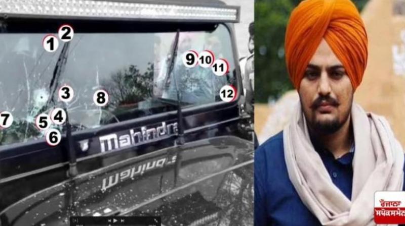 Sidhu Moosewala Sidhu Moosewala