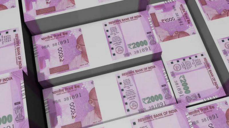 Court dismisses plea challenging decision to exchange Rs 2000 note