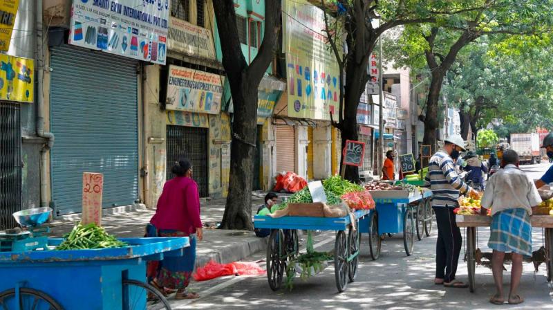 PM SVANidhi: Centre Launches 'Letter of Recommendation' Module for Street Vendors Who Don't Have ID Cards PM SVANidhi: Centre Launches 'Letter of Recommendation' Module for Street Vendors Who Don't Have ID Cards