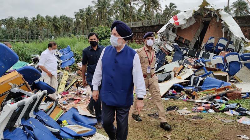 Hardeep Singh Puri Hardeep Singh Puri