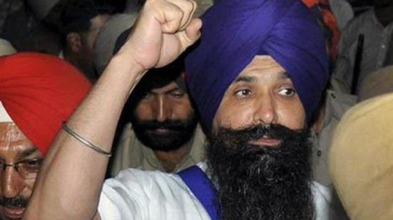 Bhai Balwant Singh Rajoana Bhai Balwant Singh Rajoana