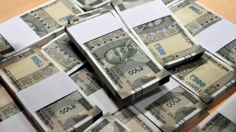 Money Money