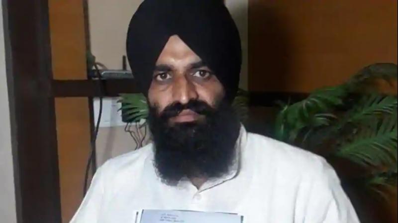 Himmat Singh Himmat Singh