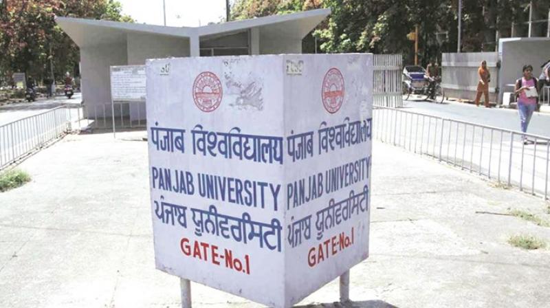 Panjab University Panjab University