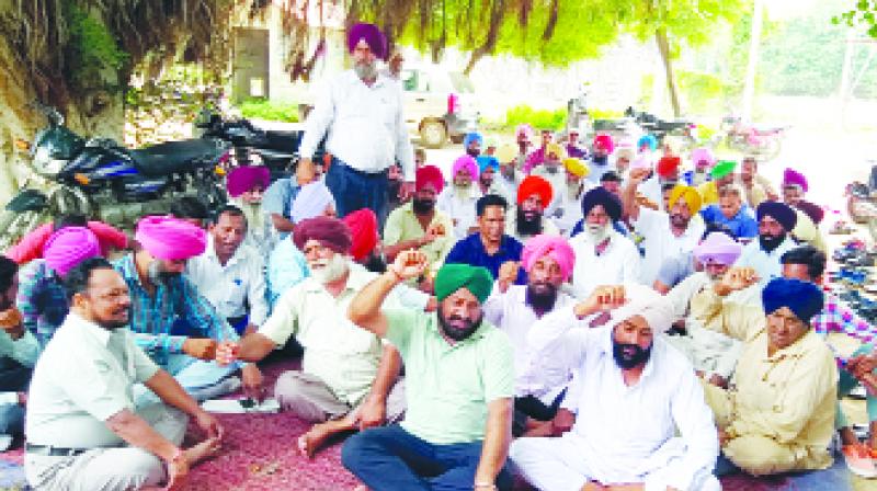 Power Employees Inviting Joint Forum for Gate Rally Power Employees Inviting Joint Forum for Gate Rally