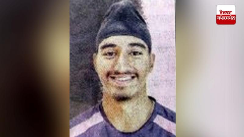 Sikh youth Samarjit Singh is making a name for himself in English cricketSikh youth Samarjit Singh is making a name for himself in English cricket Sikh youth Samarjit Singh is making a name for himself in English cricketSikh youth Samarjit Singh is making a name for himself in English cricket