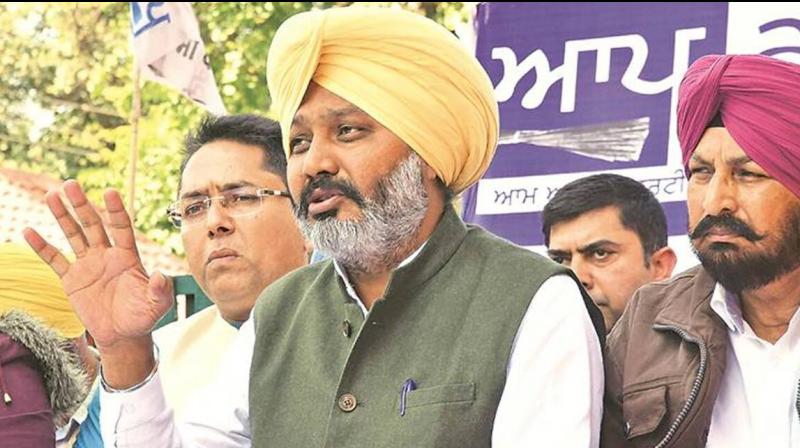 Harpal Cheema Harpal Cheema