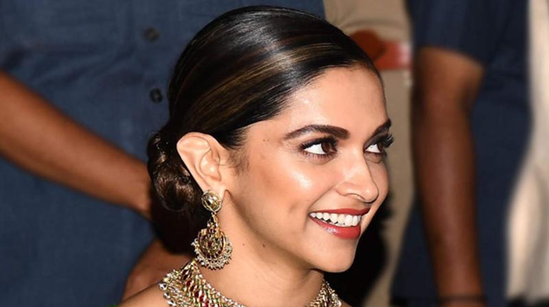 Deepika Padukone Deepika Padukone