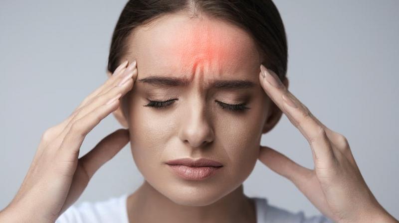 Headache Headache