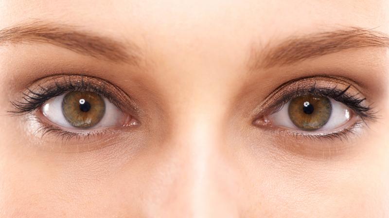 eyes eyes