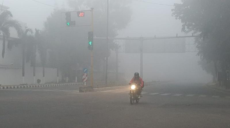 Punjab Weather Update