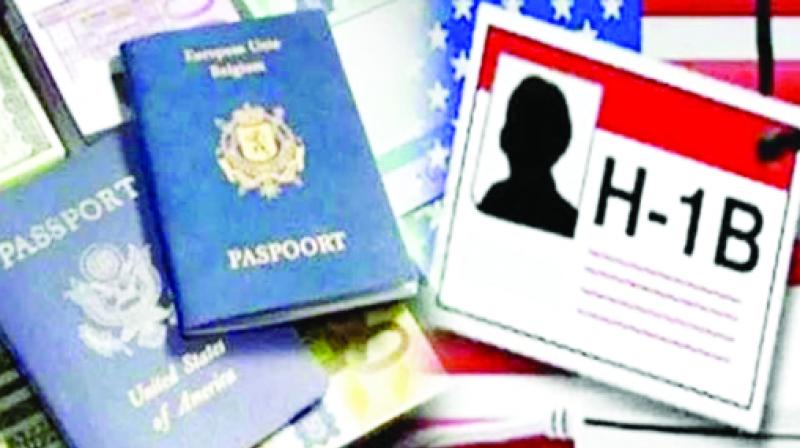 US H-1B visa holders working in bad circumstances US H-1B visa holders working in bad circumstances
