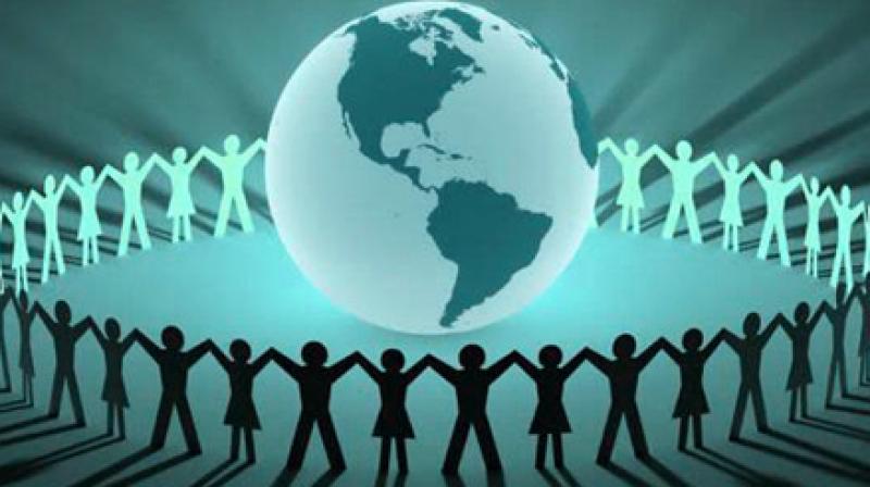 Earth's Silent People Earth's Silent People