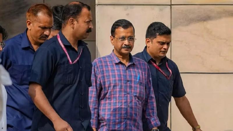 Arvind Kejriwal did not get relief, court extended judicial custody till September 25 Arvind Kejriwal did not get relief, court extended judicial custody till September 25