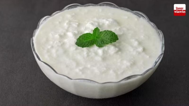 Do not eat curd during rainy season, you may face many serious problems Do not eat curd during rainy season, you may face many serious problems