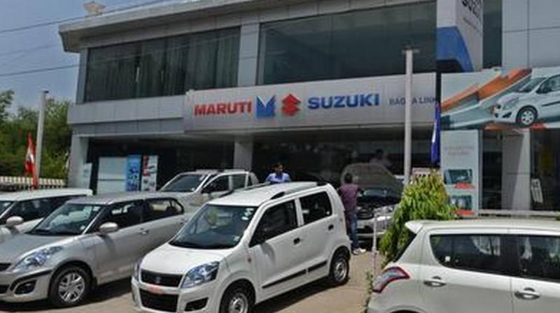 Maruti suzuki extends warranty to help customers during coronavirus lockdown Maruti suzuki extends warranty to help customers during coronavirus lockdown