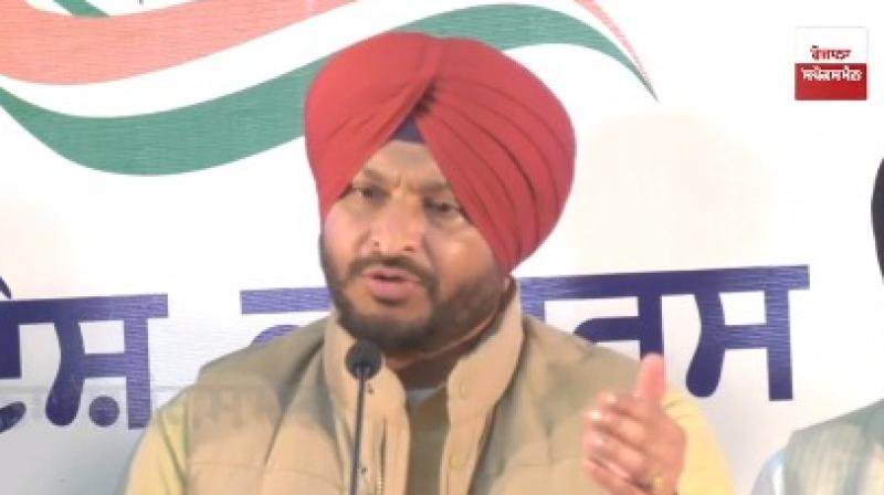 Ravneet Bittu Ravneet Bittu