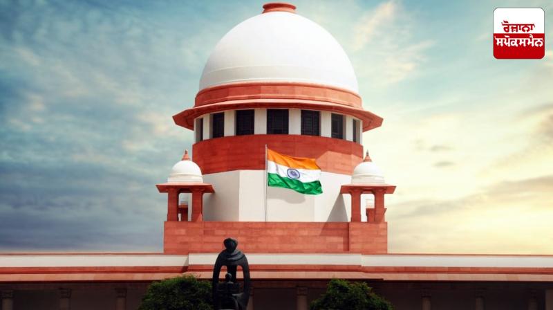 'Users should be given notice before removing social media content: Supreme Court' 'Users should be given notice before removing social media content: Supreme Court'